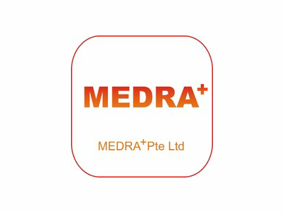 MEDRA+ Pte Ltd